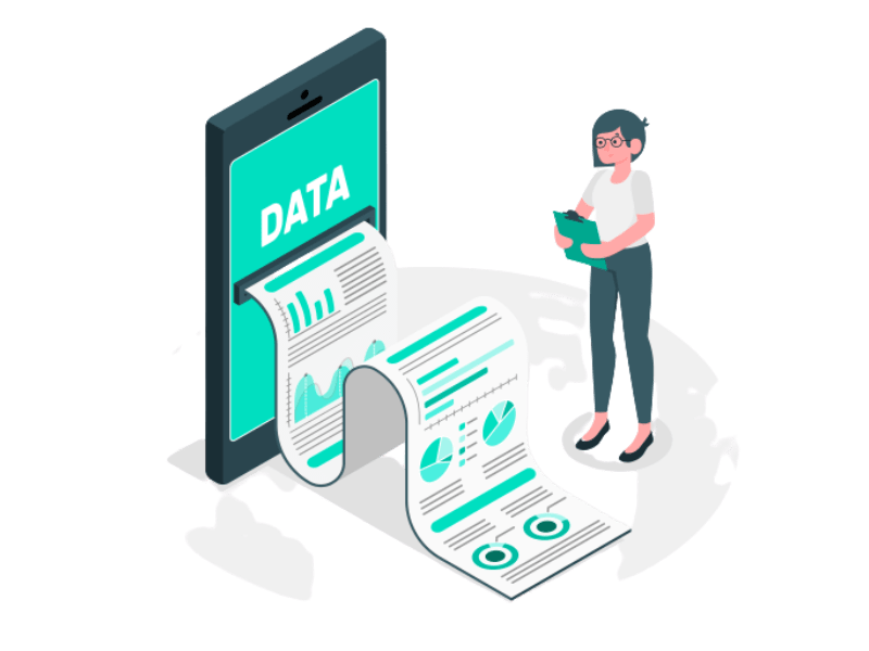 data cleansing