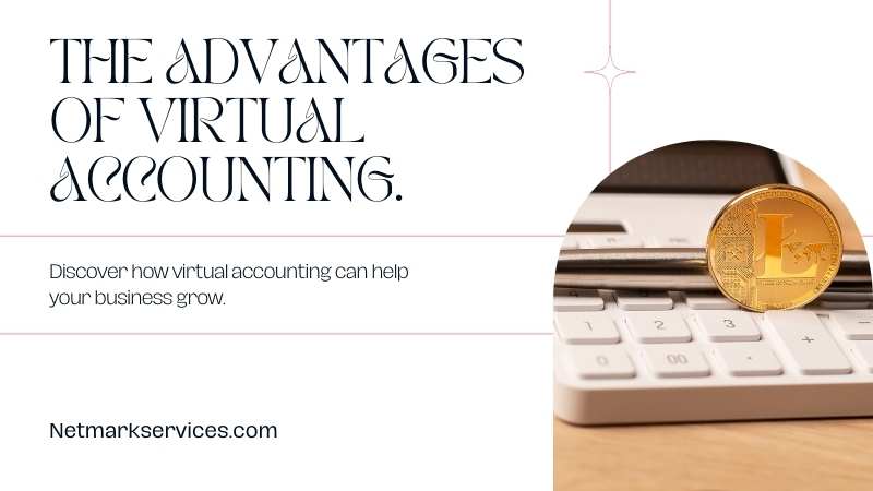 Advantages Virtual Accounting
