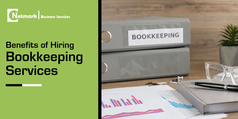 benefits of hiring bookkeeping services