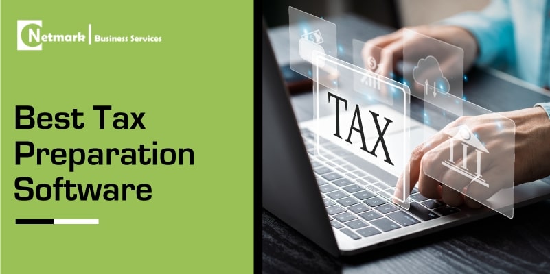 best tax preparation software