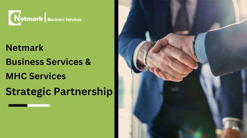 Netmark MHC Strategic Partnership