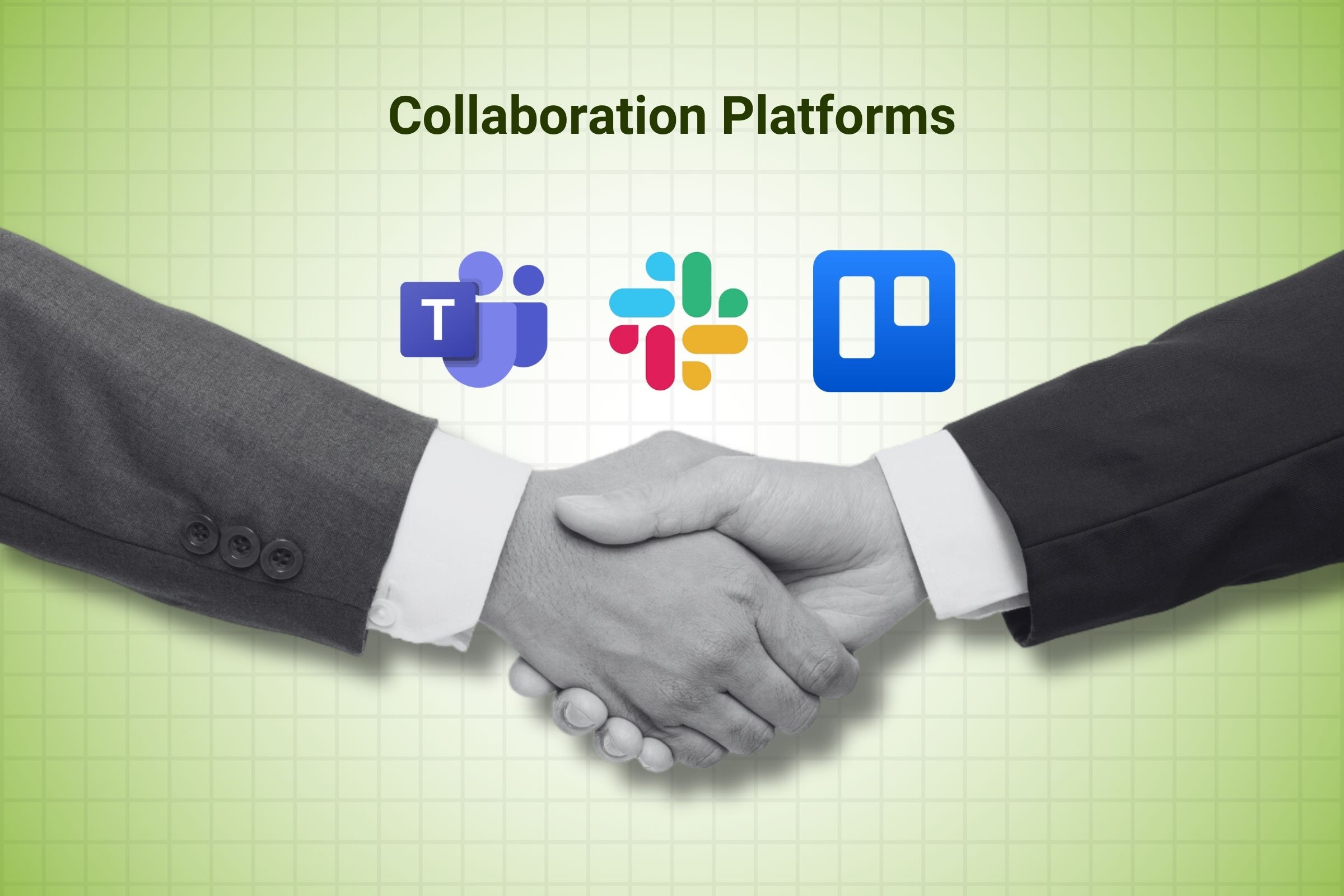 Collaboration Platforms for law firms