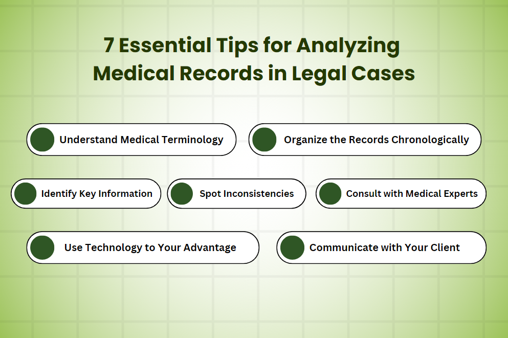 Netmark - MRR 7 essential tips 1