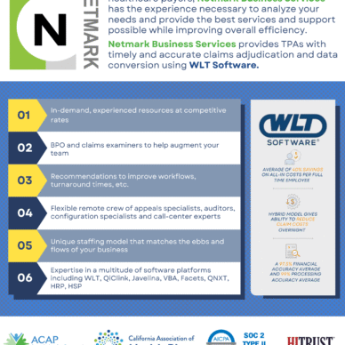 Netmark WLT Print