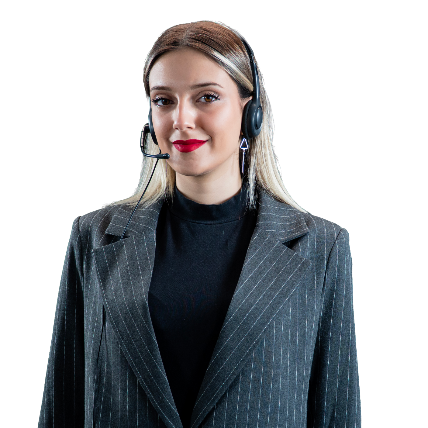 Netmark contact assistant