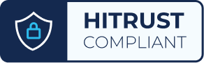 HITRUST Compliant