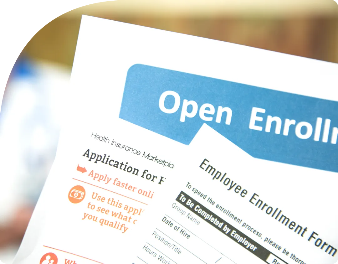 Enrollment & Eligibility Management