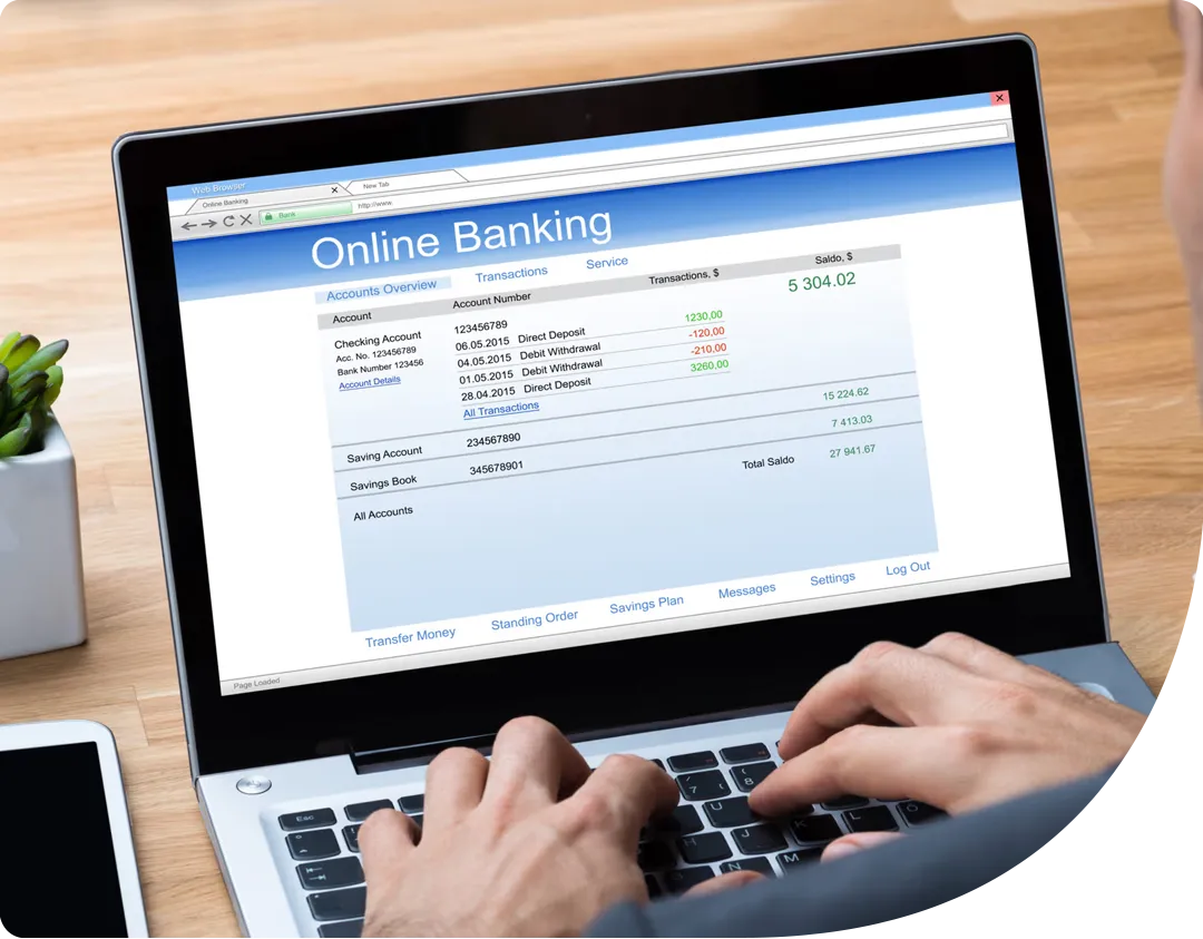 Payment Integrity