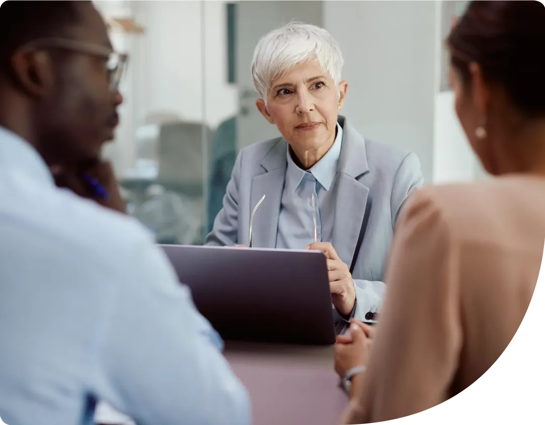 Appeals & Grievances Processing