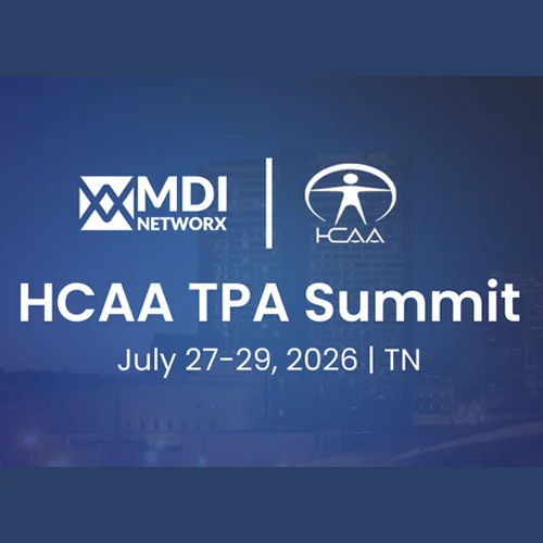 HCAA TPA Summit event tile