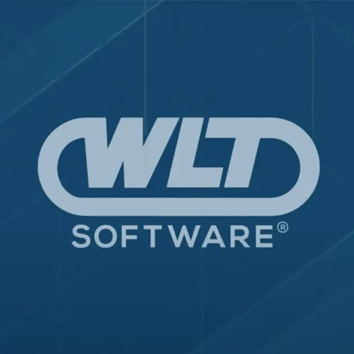 WLT User Conference event tile