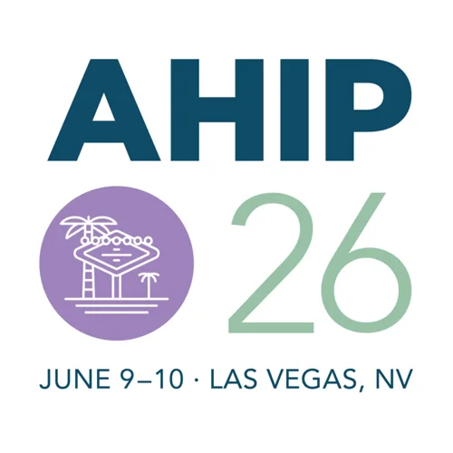 AHIP event tile