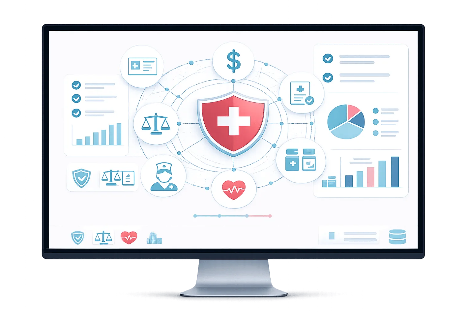 Medicare & Medicaid Administration