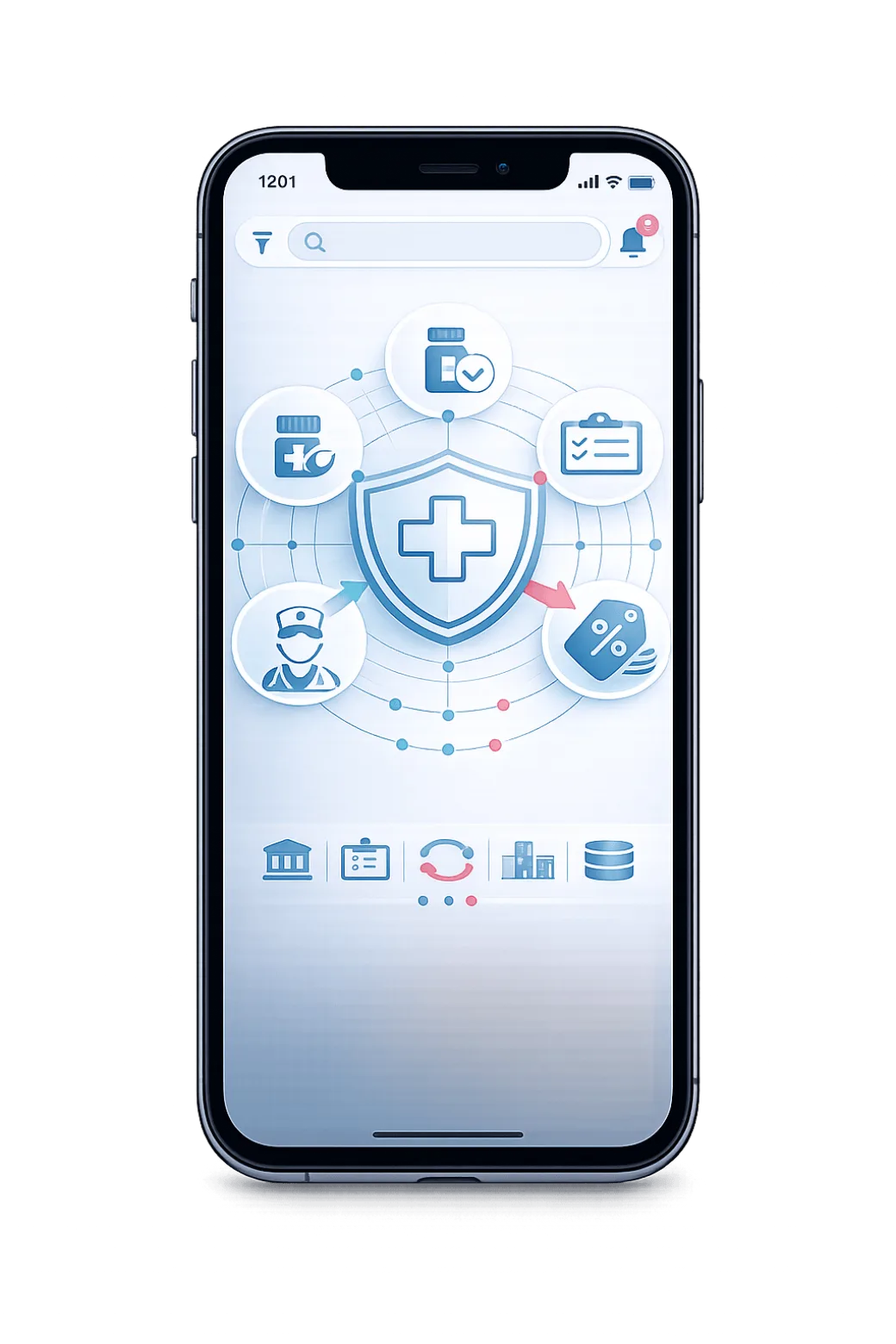 Pharmacy Benefit Management (PBM) Support