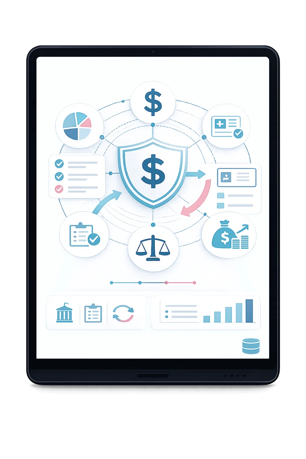 Subrogation & Recovery Services