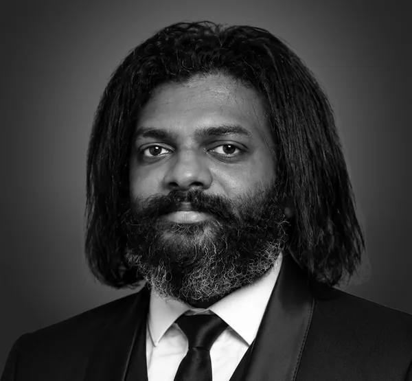 Joshua Rubus