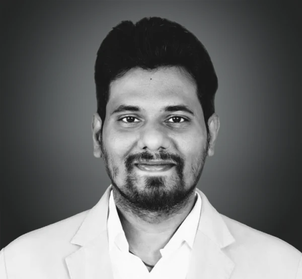 Karthik Muralidharan