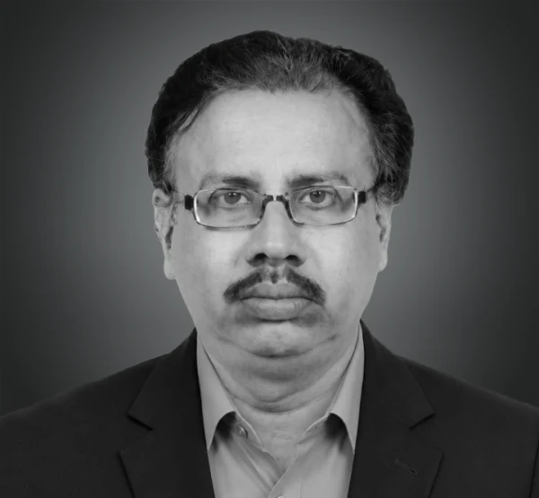 R. Narayanan