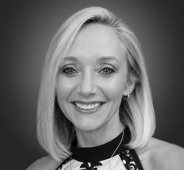 Sabrina Holman