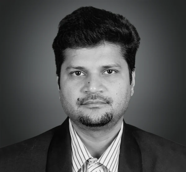 Suresh Lakshminarayanan