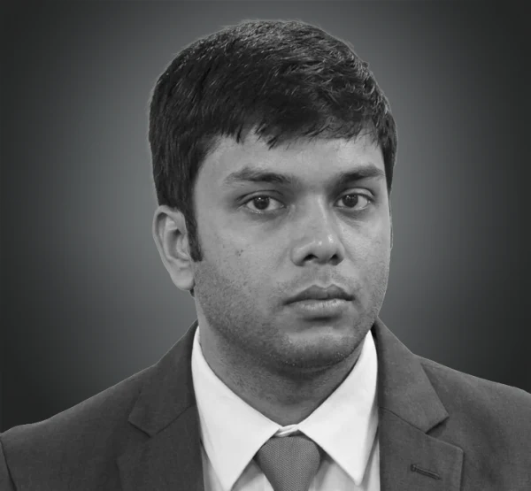 Mohammed Younus Farvez