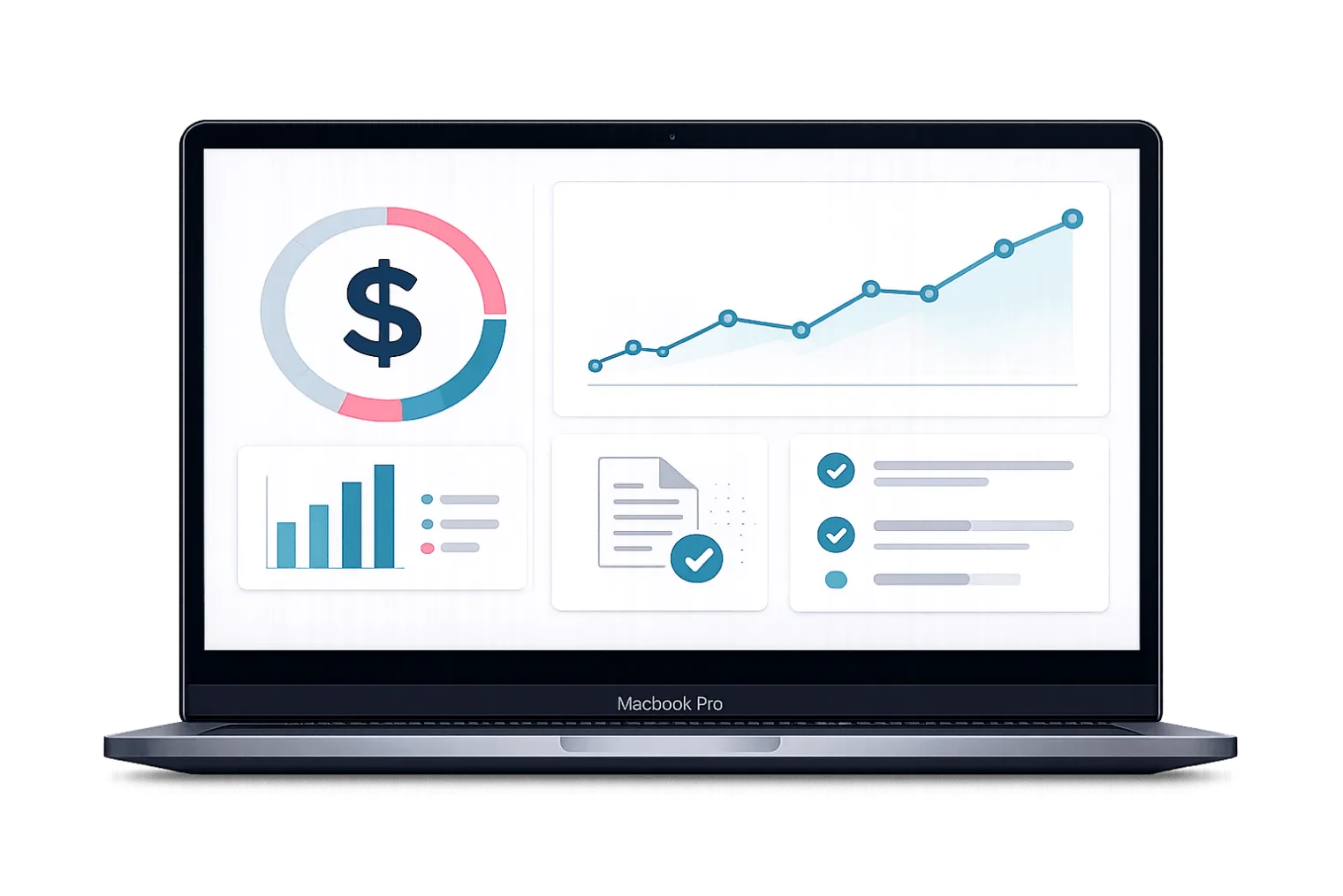 Financial & Compliance Services