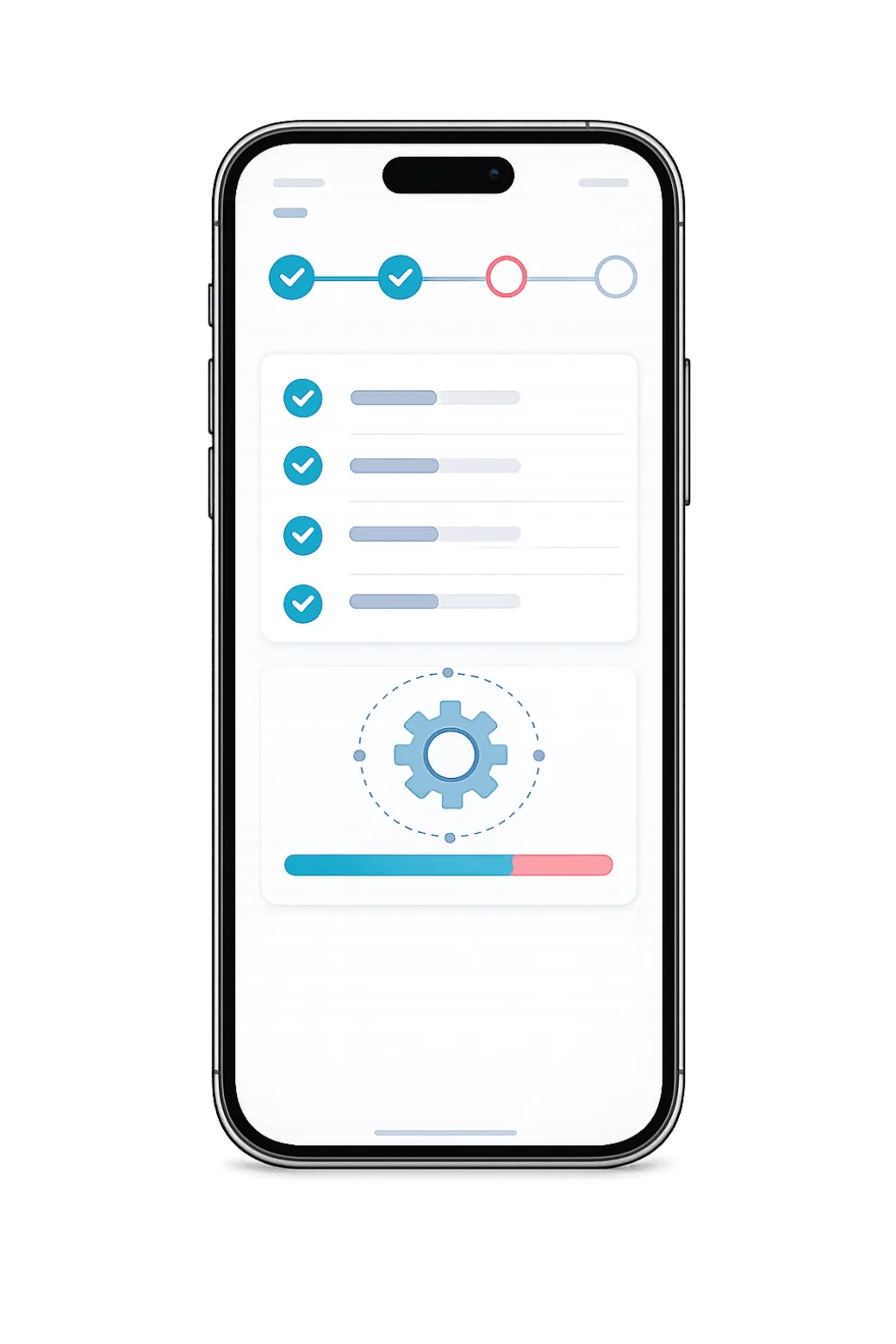 Implementation Services